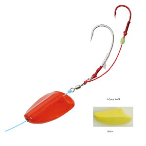 JcC`(KATSUICHI) DECOY XCh ܖڃe 38g(10) O[ OS-2G