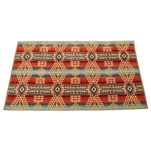 PENDLETON(�y���h���g��) �W���K�[�h�o�X�^�I���I�[�o�[�T�C�Y XB233 One Size 53606 Canyonlands 19373185151000