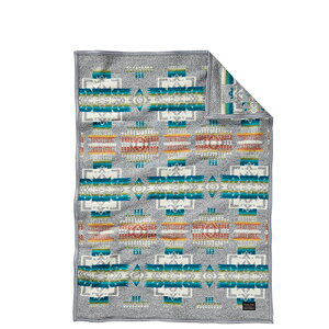 PENDLETON(�y���h���g��) �`�[�t�W���Z�t�N���u�u�����P�b�g ZD632 One Size 51108 Grey 19373097108000