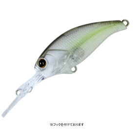 デプス(Deps) EVOKE SHAD MR(イヴォークシャッド MR) 55.0mm #17 セクシーシャッド