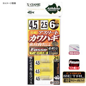 ߐj(SASAME) DAX[gJnM24{b6cm(TCtbfR[g) 5 FSM26