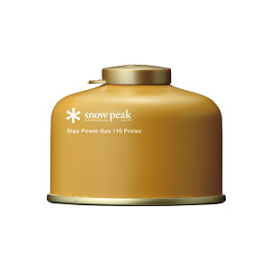 Xm[s[N(snow peak) MKp[KX110vC\ GP-110GR