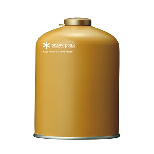 Xm[s[N(snow peak) MKp[KX500vC\ GP-500GR