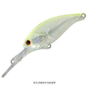fvX(Deps) EVOKE SHAD MR(CH[NVbh MR) 55.0mm #04 `[gobN