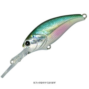 fvX(Deps) EVOKE SHAD MR(CH[NVbh MR) 55.0mm #13 zR