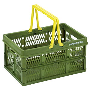 y12/5 ő2,000~OFFz LveX^bO(CAPTAIN STAG) FDnfBRei L 45×30×25cm L O[ UL-1012