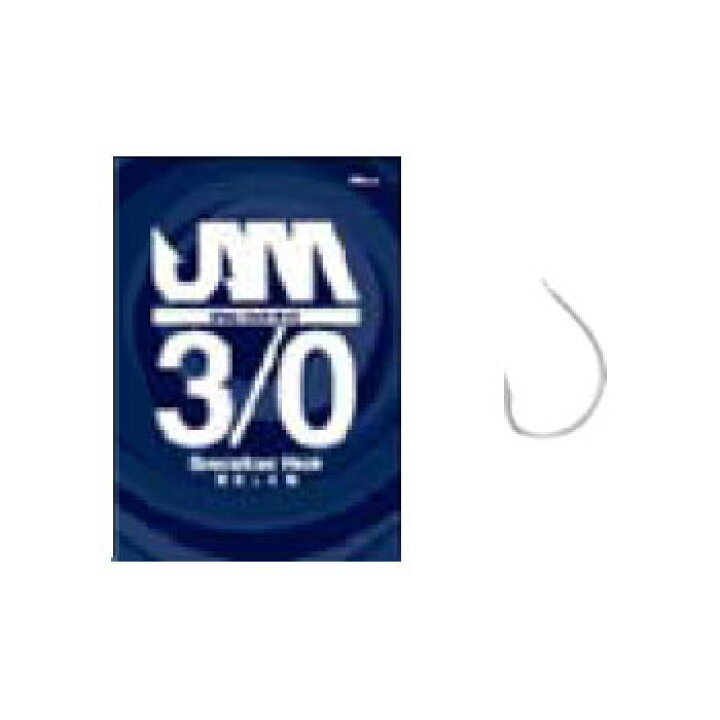 楽天市場 シーフロアコントロール Jam フックライト 3 0 ナチュラム 楽天市場支店