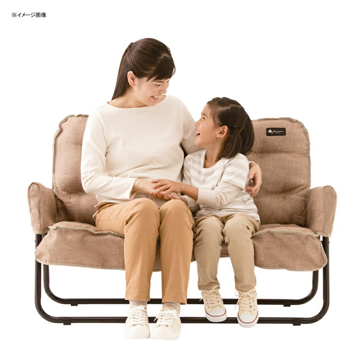楽天市場】 ロゴス(LOGOS) 【認証店限定】グランベーシック チェアfor2 