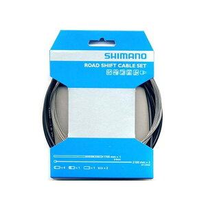 V}m(SHIMANO)/TCN OT-SP41 ROAD XeVtgP[uSET TCN/] ubN Y60098022
