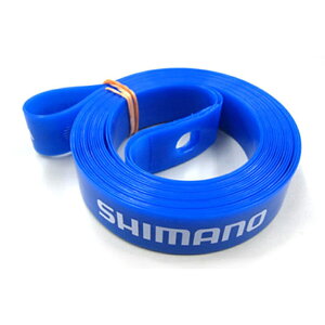 シマノ(SHIMANO)/サイクル リムテープ 700C×18MM 2本入り EWHRIMTAPERA