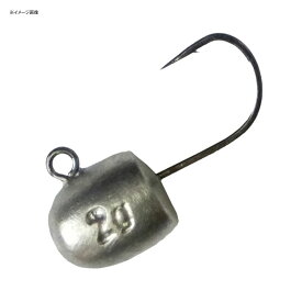 Jazz(ジャズ) 尺HEAD(シャクヘッド) DX mini R type 漁師パック 2.5g #10