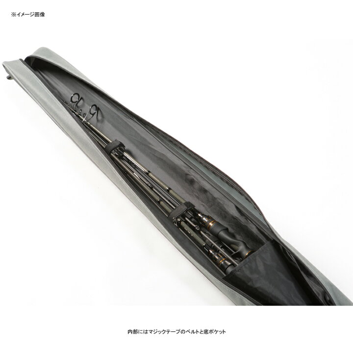 T ポイント5倍 アブガルシア Abu Garcia ロッドケース セミハードロッドケース 1 210 ウッドランドカモ Nzcamping Com