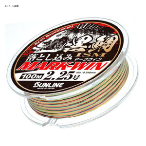 TC(SUNLINE) ISM Ƃ MARK-WIN 100m 2.5