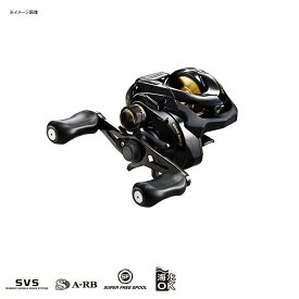 シマノ(SHIMANO) 17バスワン XT 151 左巻き 037329