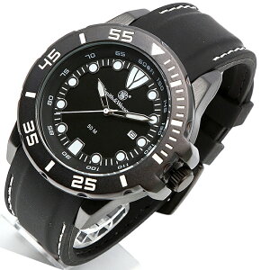 Smith&Wesson(�X�~�X&�E�F�b�\��) SCOUT WATCH(�X�J�E�g �E�H�b�`) �u���b�N×�z���C�g sww-582-wh