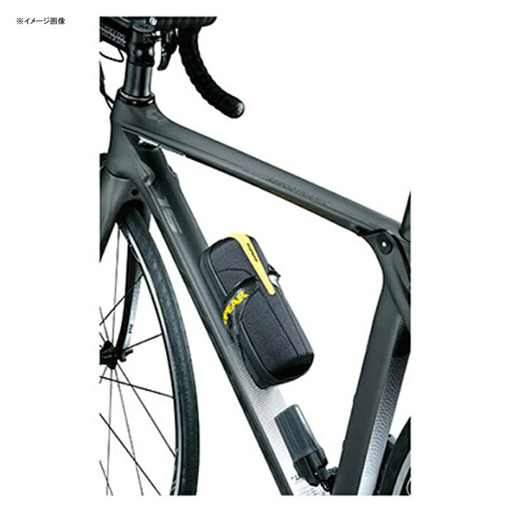 TOPEAK(トピーク) ケージパック ツールボックス サイクル/自転車 0.75L GRY(グレー) BAG31301 ナチュラム 楽天市場支店 TOPEAK(トピーク) ケージパック ツールボックス サイクル 自転車 0.75L GRY(グレー) BAG31301