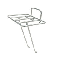【9/30まで★最大10万pt当たる】 ADEPT(アデプト) トラス ポーター ラック フロントラック 前荷台/サイク…
