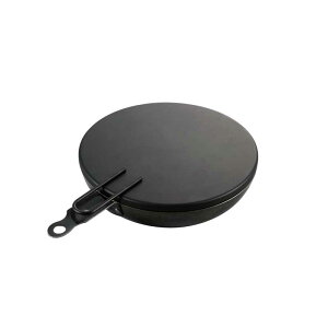 キャプテンスタッグ(CAPTAIN STAG) スキレットカバー ファイバーライン用 20cm用 20cm UG-3022