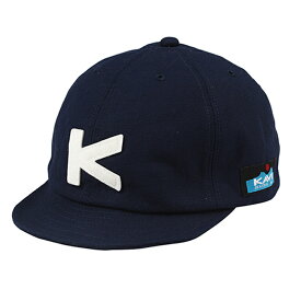 KAVU(カブー) 【24春夏】Baseball Cap(ベースボール キャップ) ONE SIZE ネイビー 19820248052000