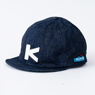 KAVU(カブー) ベースボールキャップ 全8色