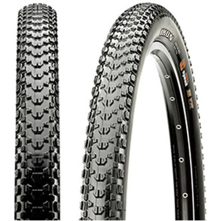 楽天市場】 MAXXIS(マキシス) Ikon アイコン 軽量MTBタイヤ サイクル 