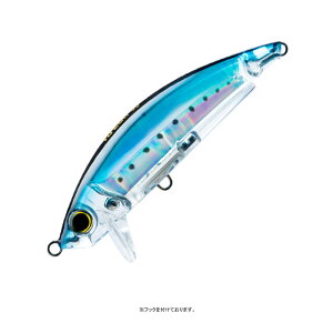 [d(YO-ZURI) 3D INSHORE SURFACE MINNOW(CVA T[tFX~m[) F 90mm GHIW CV R1215