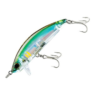 [d(YO-ZURI) 3D INSHORE SURFACE MINNOW(CVA T[tFX~m[) F 90mm HHAY A R1215