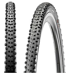 MAXXIS(}LVX) All Terrane I[ e[ `[uXfB[ VNX ^C TCN 700×33C ubN(ETRTO:33-622) TIR30500