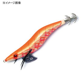 大阪漁具(OGK) エギ(烏賊墨ラトル) 2.5号 オレンジ EGIR2.5ORG