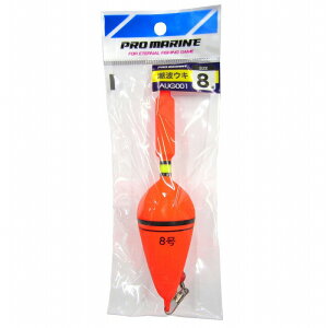 �v���}����(PRO MARINE) ���g�E�L 15�� AUG001