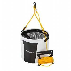 v}(PRO MARINE) EVAnCp[bV]oPc DX  24cm J[A\[g AEC050