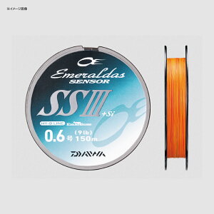 _C(Daiwa) G_XZT[SSIII+Si 150m 0.6/9lb IW 04634751