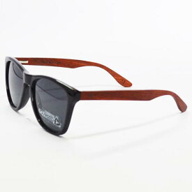 CASSETTE(カセット) EAZY LIVIN' KOSSO WOOD SMOKE POLARIZED CAEL-501