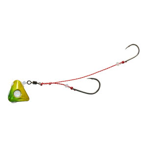 _C(Daiwa) gVe+SS 6 × 07117205