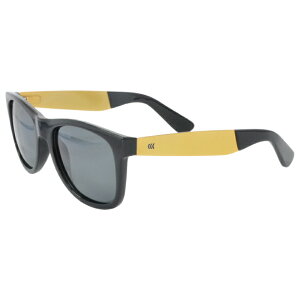 CASSETTE(JZbg) O.G. LX GOLD METAL GRAY POLARIZED CAOG-804