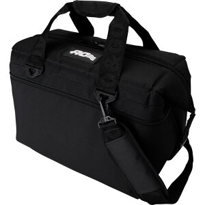 �y�X�[�p�[SALE�X���ő�52��OFF�z AO Coolers(�G�[�I�[ �N�[���[�Y) 24 �p�b�N �L�����p�X �\�t�g�N�[���[ 22.7L �u���b�N AO24BK