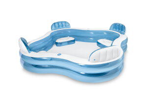 INTEX(CebNX) t@~[EWv[ 230×230×65cm #56475