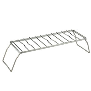 ユニフレーム(UNIFLAME) クッカースタンド 450 610824