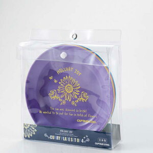 y12/5 ő2,000~OFFz LveX^bO(CAPTAIN STAG) zf[WC Rۊی^J[M22cm 4P UT-50