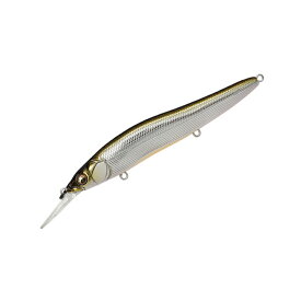 メガバス(Megabass) ワンテン R+1 110mm M スターダストシャッドII