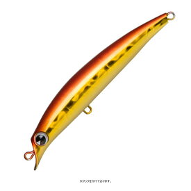 アムズデザイン(ima) sasuke SS-95(サスケSS-95) 95mm #SKS207 アカキン 1003207