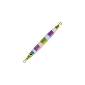 【4/24-27エントリーで全品5倍】 オーナー針 投技ジグ 40g 28 ゼブラキャンディー No.31978-WJB-40