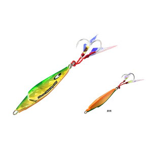 �A�u�K���V�A(Abu Garcia) �\���e�B�[�X�e�[�W �V���A�X�L�b�h�W�O 30g GRG(�O���[���S�[���h) 1436579