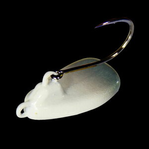 �W���b�J��(JACKALL) ���у`�k�w�b�h 5.0g ���L�~�O���[ 104380042630