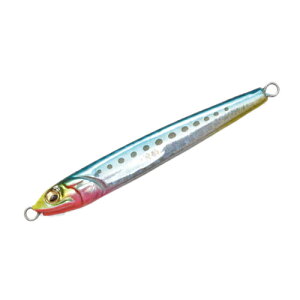 ���K�o�X(Megabass) METAL-X WAVINGRIDER 40g G �}�Y���C���V