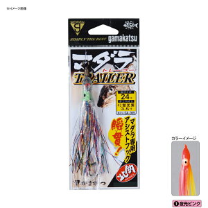 ���܂���(Gamakatsu) �}�_���g���[���[ 68041 22�� 1 ����s���N 68041