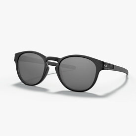 OAKLEY(オークリー) LATCH(ラッチ)/LOW BRIDGE FIT L(134mm) M.BLACK/P.BLACK OO9349-1153