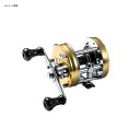 アブガルシア(Abu Garcia) AMB アンバサダー 5500CS ロケット シャンパン 右巻き 1438564