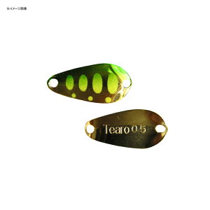 �W���b�J��(JACKALL) �`�r�e�B�A�� 1.0g 17 �O���[�����}��