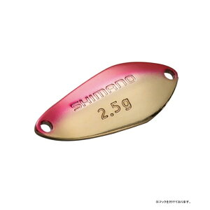 �V�}�m(SHIMANO) �J�[�f�B�t �T�[�`�X�C�}�[ 1.8g 61T(���b�h�S�[���h) TR-218Q